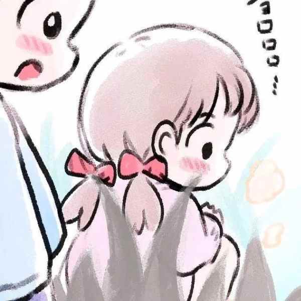 女生头像